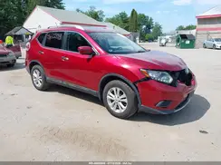 5N1AT2MV2GC862671 2016 NISSAN ROGUE