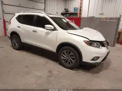 5N1AT2MV2GC862914 2016 NISSAN ROGUE