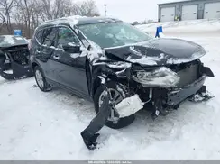 5N1AT2MV2GC863142 2016 NISSAN ROGUE