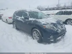 5N1AT2MV2GC866302 2016 NISSAN ROGUE
