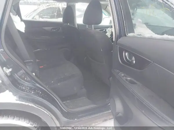 5N1AT2MV2GC866302 2016 NISSAN ROGUE - Image 8