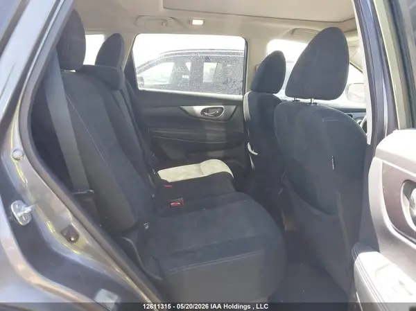 5N1AT2MV2GC866557 2016 NISSAN ROGUE - Image 8