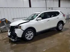 5N1AT2MV2GC866591 2016 NISSAN ROGUE
