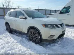 5N1AT2MV2GC866770 2016 NISSAN ROGUE