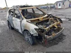 5N1AT2MV2GC866834 2016 NISSAN ROGUE