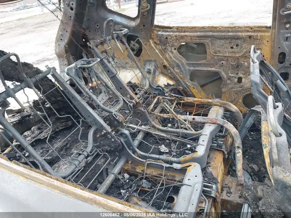 5N1AT2MV2GC866834 2016 NISSAN ROGUE - Image 8