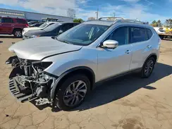 5N1AT2MV2GC867076 2016 NISSAN ROGUE