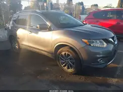 5N1AT2MV2GC867210 2016 NISSAN ROGUE