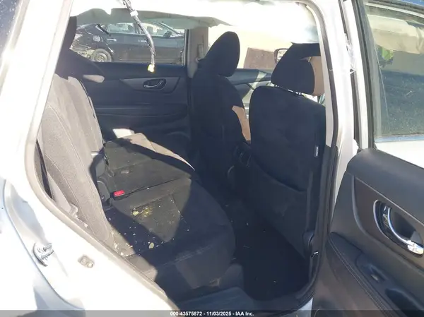 5N1AT2MV2GC868440 2016 NISSAN ROGUE - Image 8