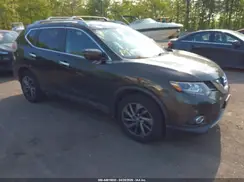 5N1AT2MV2GC869202 2016 NISSAN ROGUE
