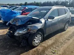 5N1AT2MV2GC870303 2016 NISSAN ROGUE