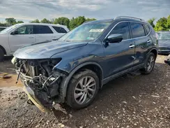 5N1AT2MV2GC870379 2016 NISSAN ROGUE