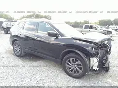 5N1AT2MV2GC870592 2016 NISSAN ROGUE