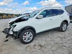 5N1AT2MV2GC872620 2016 NISSAN ROGUE