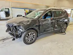 5N1AT2MV2GC873508 2016 NISSAN ROGUE