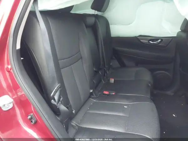 5N1AT2MV2GC874044 2016 NISSAN ROGUE - Image 8