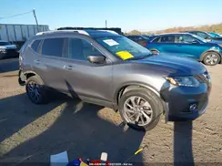 5N1AT2MV2GC875193 2016 NISSAN ROGUE