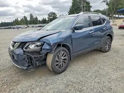 5N1AT2MV2GC876005 2016 NISSAN ROGUE