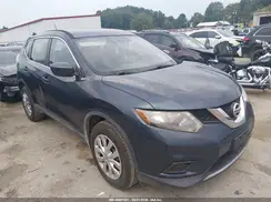 5N1AT2MV2GC876859 2016 NISSAN ROGUE