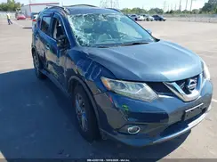 5N1AT2MV2GC876960 2016 NISSAN ROGUE