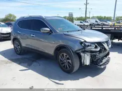 5N1AT2MV2GC879163 2016 NISSAN ROGUE