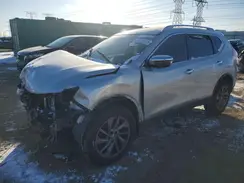 5N1AT2MV2GC879924 2016 NISSAN ROGUE