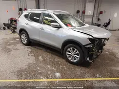 5N1AT2MV2GC883567 2016 NISSAN ROGUE