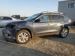 5N1AT2MV2GC883987 2016 NISSAN ROGUE