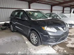 5N1AT2MV2GC884136 2016 NISSAN ROGUE