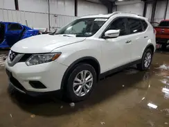 5N1AT2MV2GC886632 2016 NISSAN ROGUE