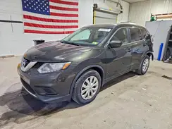 5N1AT2MV2GC887277 2016 NISSAN ROGUE