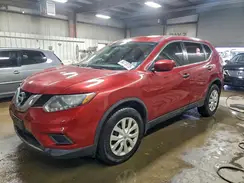 5N1AT2MV2GC888168 2016 NISSAN ROGUE