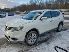 5N1AT2MV2GC889076 2016 NISSAN ROGUE