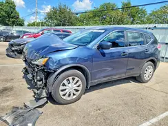 5N1AT2MV2GC890437 2016 NISSAN ROGUE
