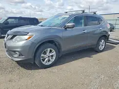 5N1AT2MV2GC891782 2016 NISSAN ROGUE