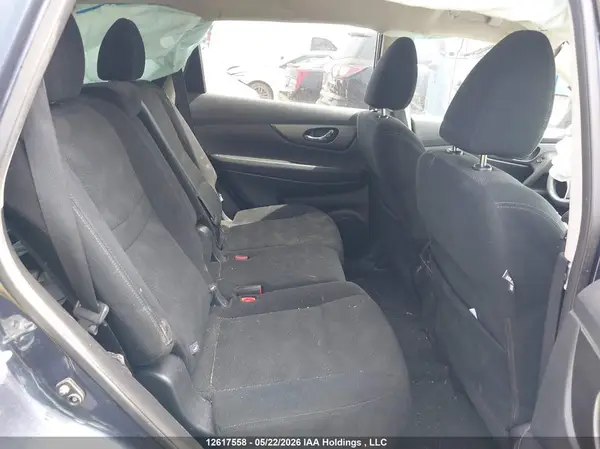 5N1AT2MV2GC892222 2016 NISSAN ROGUE - Image 8