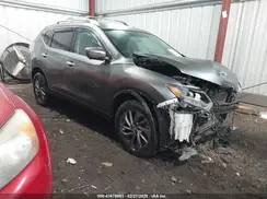 5N1AT2MV2GC893757 2016 NISSAN ROGUE