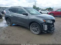 5N1AT2MV2GC894469 2016 NISSAN ROGUE