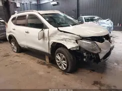 5N1AT2MV2GC895685 2016 NISSAN ROGUE