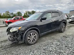 5N1AT2MV2GC896304 2016 NISSAN ROGUE