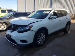 5N1AT2MV2GC896979 2016 NISSAN ROGUE