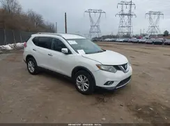 5N1AT2MV2GC897212 2016 NISSAN ROGUE