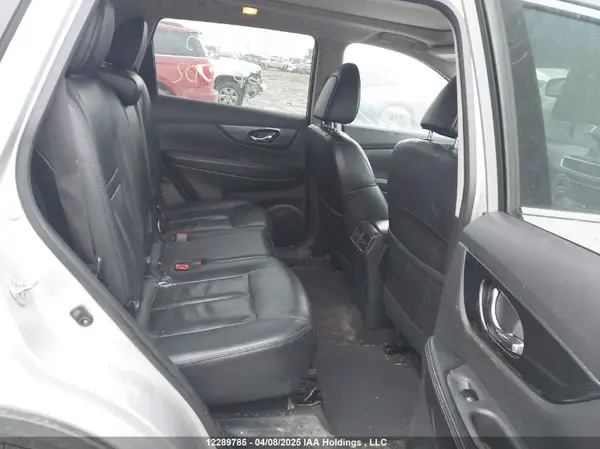 5N1AT2MV2GC898134 2016 NISSAN ROGUE - Image 8