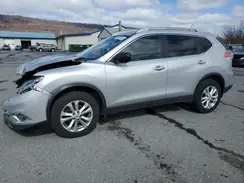 5N1AT2MV2GC899719 2016 NISSAN ROGUE
