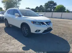 5N1AT2MV2GC900562 2016 NISSAN ROGUE