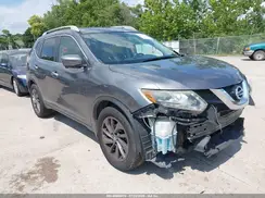 5N1AT2MV2GC910198 2016 NISSAN ROGUE