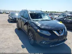 5N1AT2MV2GC912159 2016 NISSAN ROGUE