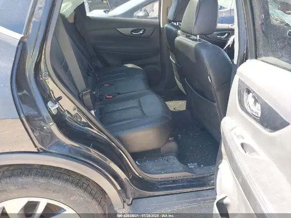 5N1AT2MV2GC912159 2016 NISSAN ROGUE - Image 8