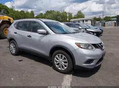 5N1AT2MV2GC914641 2016 NISSAN ROGUE