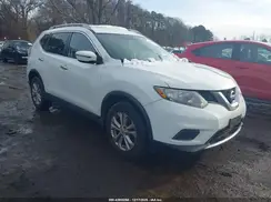 5N1AT2MV2GC915322 2016 NISSAN ROGUE